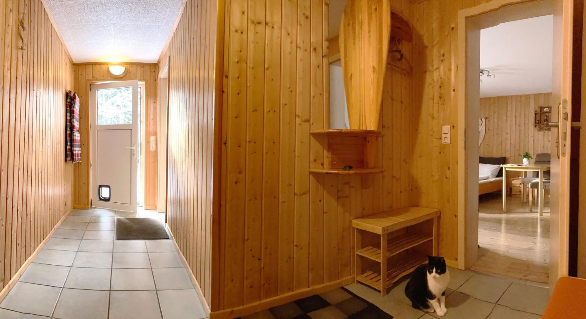 Ferienzimmer Koenig Breitenbrunn  Exterior photo