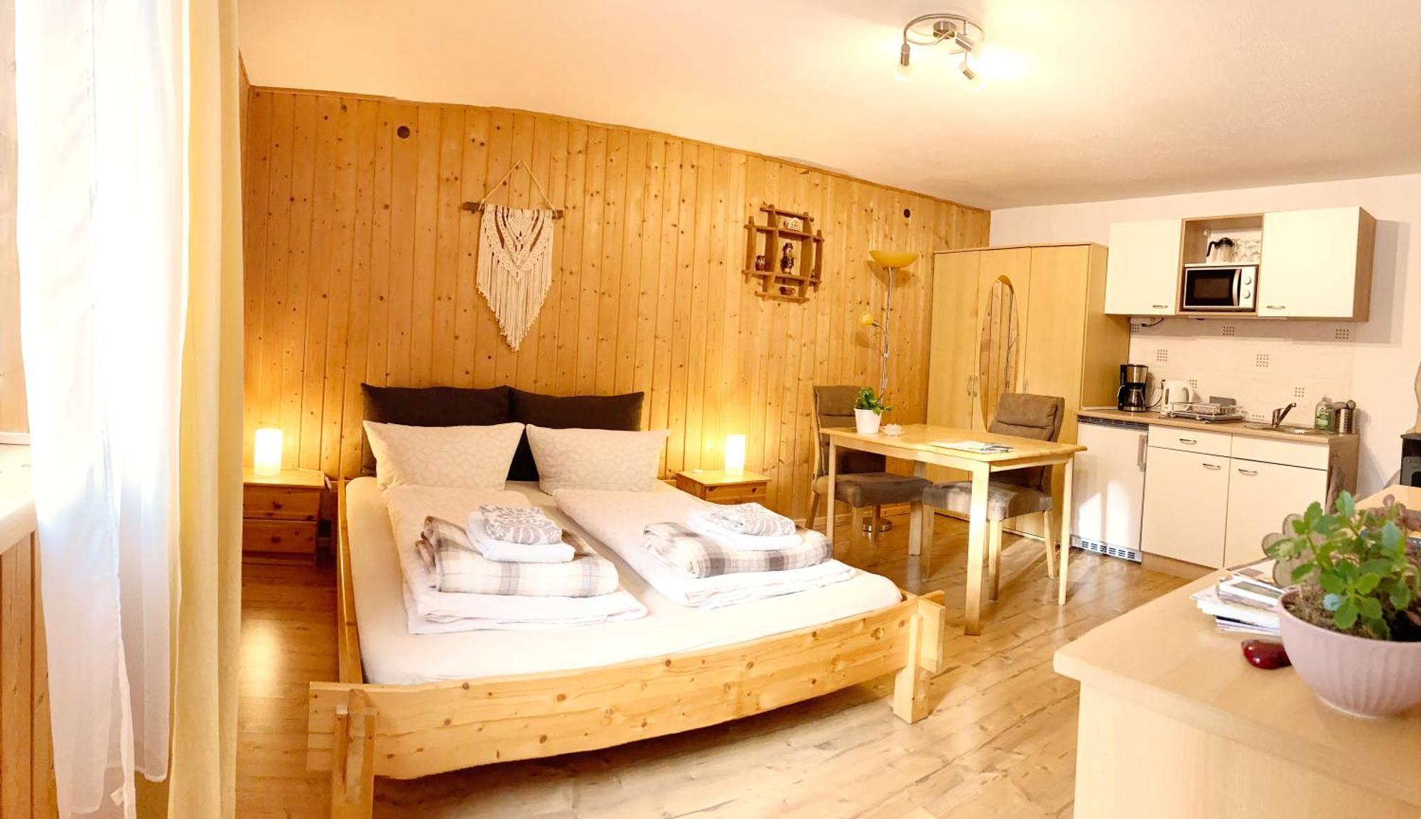 Ferienzimmer Koenig Breitenbrunn  Exterior photo