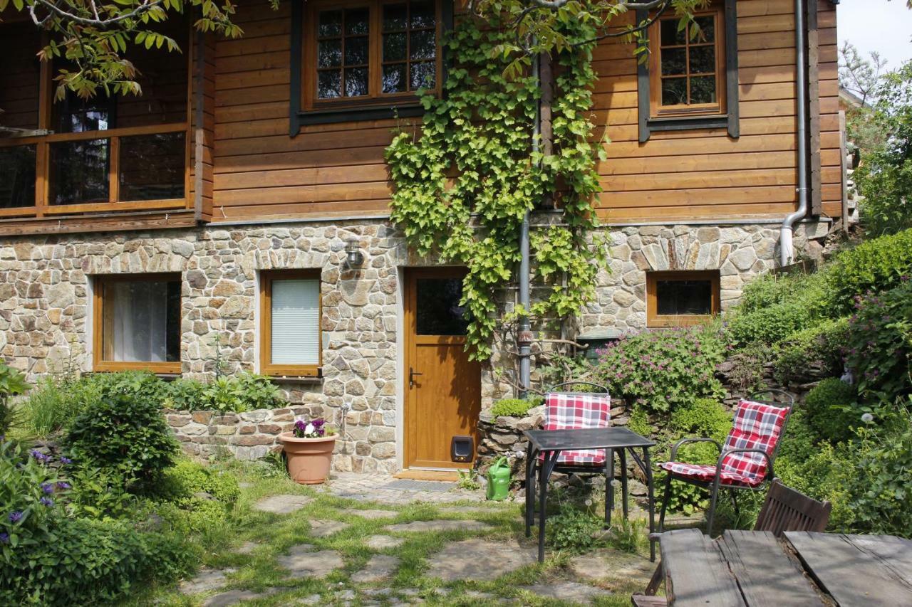 Ferienzimmer Koenig Breitenbrunn  Exterior photo